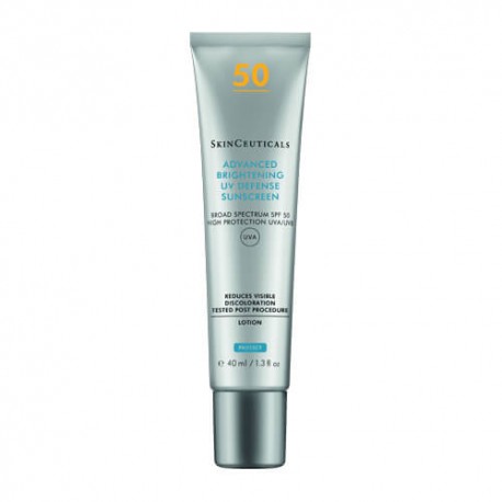 SkinCeuticals Advanced Brightening UV Defense Sunscreen SPF50+ 40 ml.