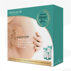 Trofolastin Mami Box Pack Antiestrías + Senos + Reafirmante Postparto