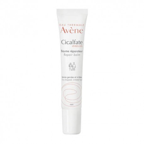 Avene Cicalfate Labios Bálsamo Reparador 10 ml. Avene Cicalfate Labios Bálsamo Reparador 10 ml.
