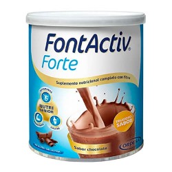 FONTACTIV FORTE CHOCOLATE 800 GR