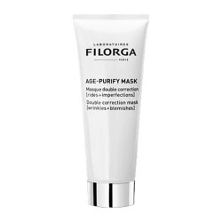 Filorga Age-Purify Mask Mascarilla Doble Corrección 75 ml.
