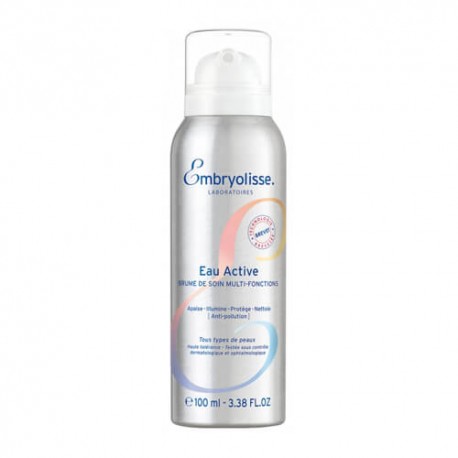 Embryolisse Eau Active 100 ml. Embryolisse Eau Active 100 ml.