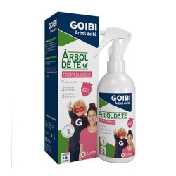 Goibi Árbol de Té Aroma de Fresa Spray 250 ml.