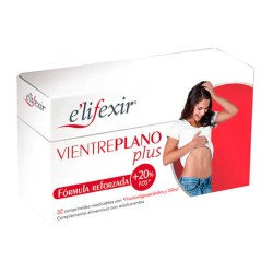 ELIFEXIR VIENTRE PLANO PLUS 32 COMP.