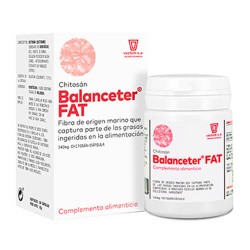 BALANCETER FAT 112 COMPRIMIDOS