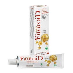 Aboca NeoFitoroid BioPomada Hemorroides 40 ml.
