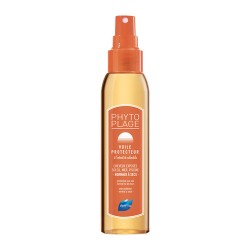 Phytoplage Velo Protector Cabello Normal - Seco 125 ml.