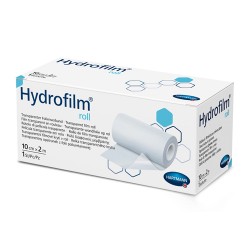 HYDROFILM ROLL APOSITO ESTERIL 10CM X 2M