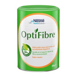 Nestlé Optifibre Sabor Neutro 250 gr.