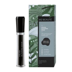 M2 Beauté Eyelash Activating Serum 4 ml. + Regalo