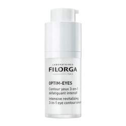 Filorga Optim-Eyes Contorno de Ojos Antifatiga Intensivo 15 ml.