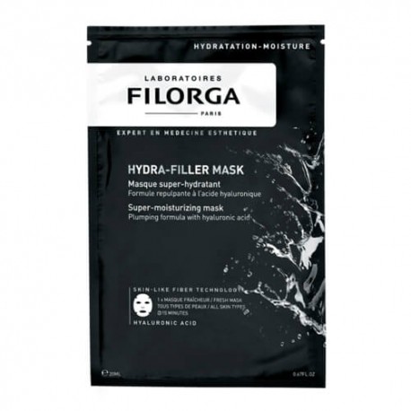 Filorga Hydra-Filler Mask Mascarilla Super Hidratante 1 Unidad