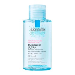 AGUA MICELAR P.REACTIVA LA ROCHE POSAY 100ML