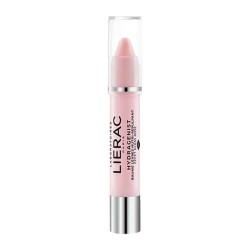 Lierac Hydragenist Labios Bálsamo Nutri-Rellenador Gloss Rosado 3 gr.
