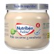 Nutribén Potitos Introducción Pollo con Arroz y Zanahoria 120 gr.