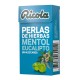 RICOLA PERLAS S/A EUCALIPTUS 25 GR.