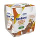 Nestlé Meritene Fuerza y Vitalidad Drink Chocolate 4x125 ml.