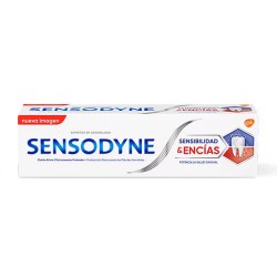 Sensodyne Sensibilidad & Encías Pasta Dentífrica 75 ml.
