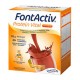FontActiv Protein Vital con HMB Nutri Senior Sabor Chocolate 14 Sobres de 30 gr.