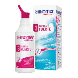 Rhinomer Fuerza 3 135 ml
