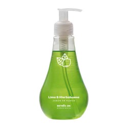 Betres On Jabón de Manos Lima & Hierbabuena 300 ml.