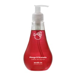 Betres On Jabón de Manos Mango & Granada 300 ml.