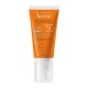 Avene Solar Crema Anti-Edad SPF50+ 50 ml.