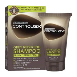 Just For Men Control GX Champú Reductor de Canas 118 ml.