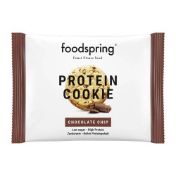 Foodspring Protein Cookie Chocolate Chip 50 gr.