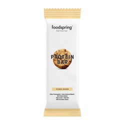 Foodspring Protein Bar Cookie Dough 60 gr.