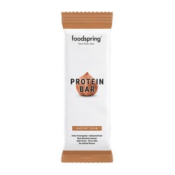 Foodspring Protein Bar Hazelnut Cream 60 gr.