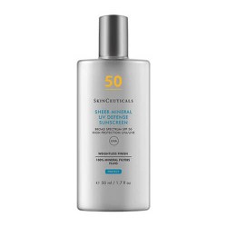 SkinCeuticals Sheer Mineral UV Defence SPF50+ 50 ml.