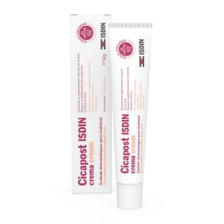 ISDIN Cicapost Crema Cuidado Dermatológico Post Cicatricial 50 ml.