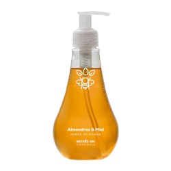 Betres On Jabón de Manos Almendras & Miel 300 ml.