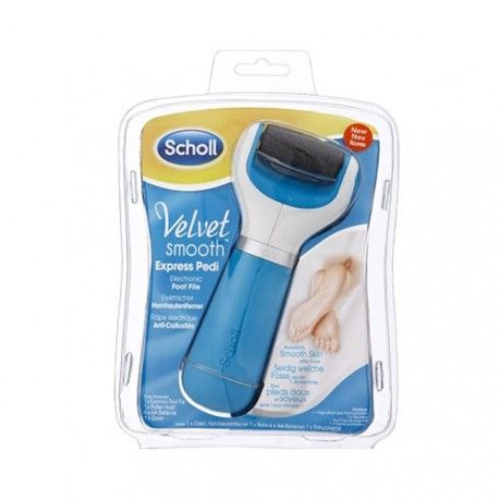 Dr. Scholl Velvet Smooth Dr. Scholl Velvet Smooth