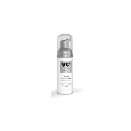 VR6 Definitive Foam VR6 Definitive Foam