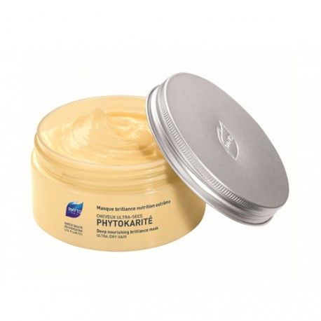 Phytokarité Mascarilla Brillo Nutrición Extrema Phytokarité Mascarilla Brillo Nutrición Extrema