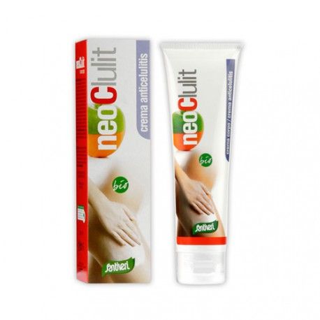 Neoclulit Crema Anticelulitis 150 ml. Neoclulit Crema Anticelulitis 150 ml.