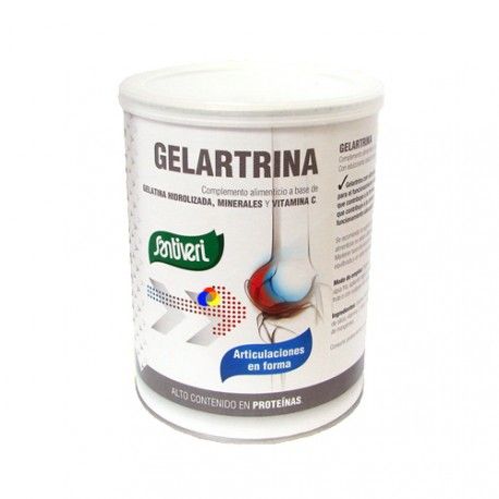 Artrosín Gelartrina 275 gr. Artrosín Gelartrina 275 gr.