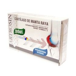 Artrosin Cartílago de Manta Raya 60 Cápsulas