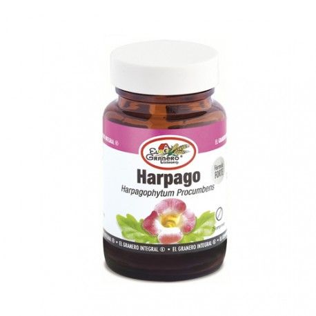 Harpago Forte 75 Comprimidos Harpago Forte 75 Comprimidos