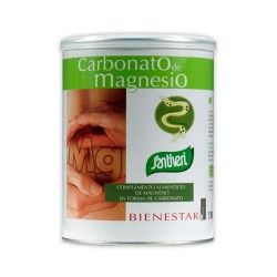 Carbonato de Magnesio 110 gr.