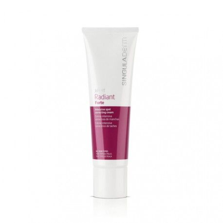Singuladerm Xpert Radiant Forte 50 ml. Singuladerm Xpert Radiant Forte 50 ml.
