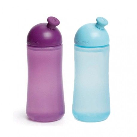 Suavinex Third Botella Con Boquilla Sport 360 ml. Suavinex Third Botella Con Boquilla Sport 360 ml.