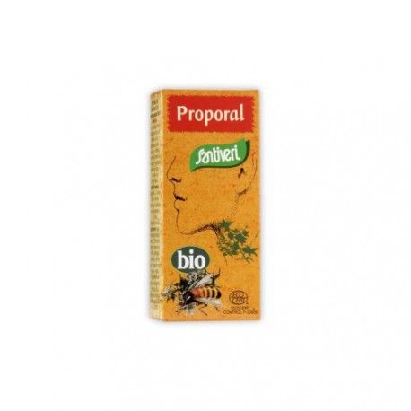 Proporal Spray Bucal Proporal Spray Bucal