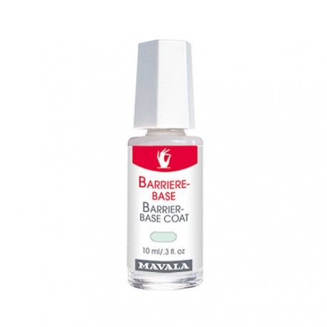 Mavala Base Barrera 10 ml. Mavala Base Barrera 10 ml.