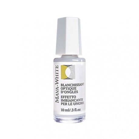 Mavala Mava-White Blanqueador de Uñas 10 ml. Mavala Mava-White Blanqueador de Uñas 10 ml.