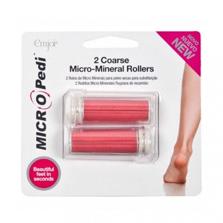 Micro Pedi Recambio Rosa Micro Pedi Recambio Rosa