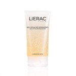 Lierac Gel Douche Sensorielles Gel De Ducha Con 3 Flores Blancas