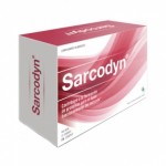 sarcodin